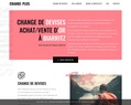 245812 : Change Biarritz