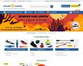 246055 : Kayakomania - Magasin spécialisée en kayak & canoë : loisir, pêche, rivière
