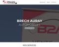 246183 : Brech Auray Automobiles