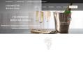 246614 : Champagne Boviere Doria : producteur champagne Verzenay (51)