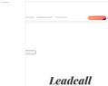 246660 : Agence Leadcall