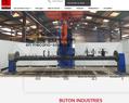 246679 : Buton Industries : un siècle de savoir-faire industriel