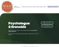 247067 : Psychologue Grenoble  Centre Psy & Co