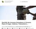 247431 : Réussir les travaux forestiers à Livarot-Pays-d’Auge