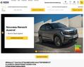 247472 : Renault Dacia Strasbourg : des concessions Renault et Dacia