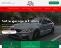 247501 : Garage automobile à Ormo