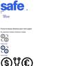 247592 : Safe Belgique - Comparaisons de produits financiers en ligne