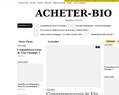 247923 : Acheter-bio.fr