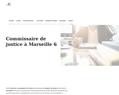 247987 : En cas de harcèlement sur internet, faites constater par votre huissier de justice à Marseille 6 