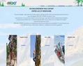 248004 : Activités sportives en pleine nature à La Clusaz, Annecy - ROC Multisport 