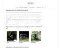 248574 : Accessoires & Equipements pour le golf | Comparatif & Guide d'Achat