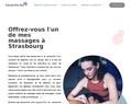 249004 : Trouver une masseuse à Strasbourg