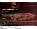 249016 : Votre pizzeria à Aix-les-Bains