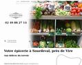 249193 : Bénéficiez de produits de qualité et locaux au sein de votre épicerie fine située à Sourdeval