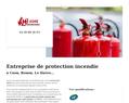 249415 : Votre entreprise en sécurité incendie sur Caen, est à la disposition des entreprise pour la maintenance des équipements contre les feux