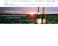 249839 : Champagne Foureur : domaine viticole, cave à champagne Ambonnay (51)