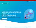 249856 : BTV Média Sud : agence webmarketing à Aix-en-Provence