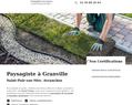 249903 : Pour l’entretien de jardin, faites appel à Paysa’Design, jardinier paysagiste à proximité d’Avranches