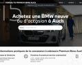 249926 : BMW Auch