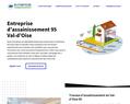 250395 : Assainissement 95 - Votre entreprise d'assainissement à Val-d'Oise