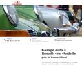 250626 : Le garage auto JB Car Vintage restaure votre voiture de collection à Romilly-sur-Andelle près d’Elbeuf