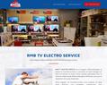 250679 : RMB TV ELECTRO SERVICE