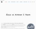 250775 : Matos Tarifa - Apprendre le Kitesurf à Tarifa (Espagne)