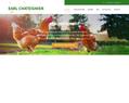 250853 : EARL Chateignier : poulets et produits fermiers Eure-et-Loir (28)