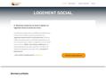 250954 : Obtenez votre Logement Social en urgence
