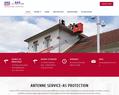 251071 : ANTENNE SERVICE-AS PROTECTION