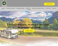 251078 : Entreprise de location de camping-car en France, Cestas Caravanes
