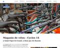 251172 : Conseils d’un passionné de cyclisme lors du choix d’un vélo près de Caen