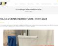 251683 : Prix sablage radiateurs en fonte à Bordeaux