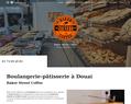 251691 : Commandez vos gâteaux et pièces montées personnalisés auprès de Baker Street Coffee, boulangerie-pâtisserie à Douai