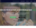 251783 : Fabien DARDENNES - Agence de Production audiovisuelle sur Nantes