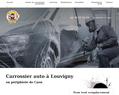 251874 : Jaz Auto Carosse remplace le pare-brise de votre voiture, véhicule utilitaire à Louvigny