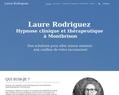 252605 : Laure Rodriguez, hypnothérapeute