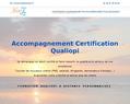 253011 : Formation à distance pour devenir centre de formation certifié Qualiopi