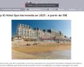 253049 : Hotel spa Normandie