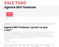 253300 : Agence SEO Toulouse - Vale Tudo