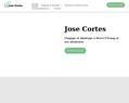 253361 : Jardinier paysagiste à Berre-l'Étang et ses alentours, Jose Cortes