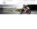 253368 : Motos Plus : garage, concession et magasin de moto Moulins (03)
