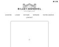 253434 : BILLET MONTHEL IMMOBILIER