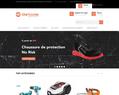253463 : Getools.fr | EPI Vêtements Chaussures Outillage électroportatif & Motoculture