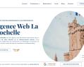253499 : Agence Web La Rochelle l Agence Basalte l Sites internet et SEO