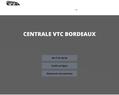 253542 : Centrale VTC Bordeaux
