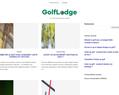 253958 : GolfLodge - Le cercle des passionnés de golf