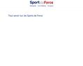 253961 : Sport de Force | Haltérophilie - Force Athlétique - Strongman