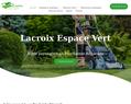 254017 : Création d’espaces verts au Puy-Sainte-Réparade
