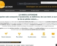 254053 : Le Hibou Autonome - Autonomie, Résilience, Low-tech, Survie !
